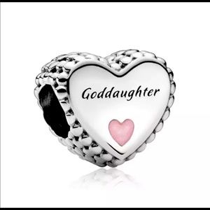 New 925-Charm Bead Fit Original Pandora Bracelet